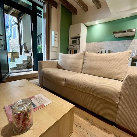 La Cour Chartraine - Cosy Appartement Avec Cour Exterieur A Blois Exterior photo